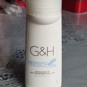 Deodorant anti-perspinrant Roll-on